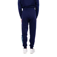 Girls Justice Splatter Joggers