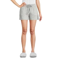 Short en tricot de hacci George pour femmes