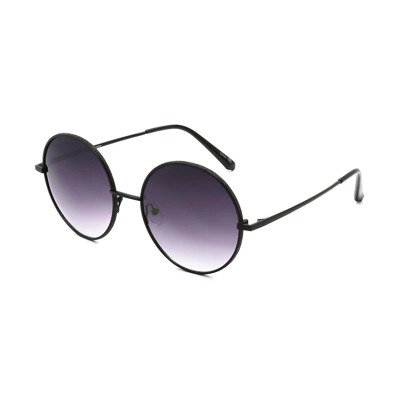 Madden NYC Round Sunglasses