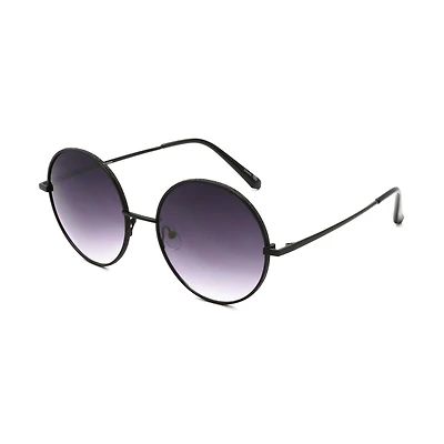 Madden NYC Round Sunglasses