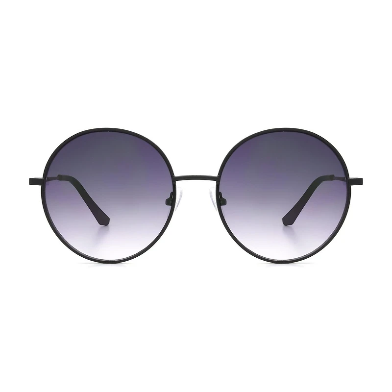 Madden NYC Round Sunglasses