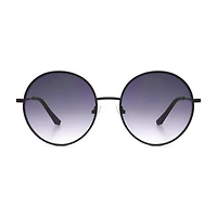 Madden NYC Round Sunglasses