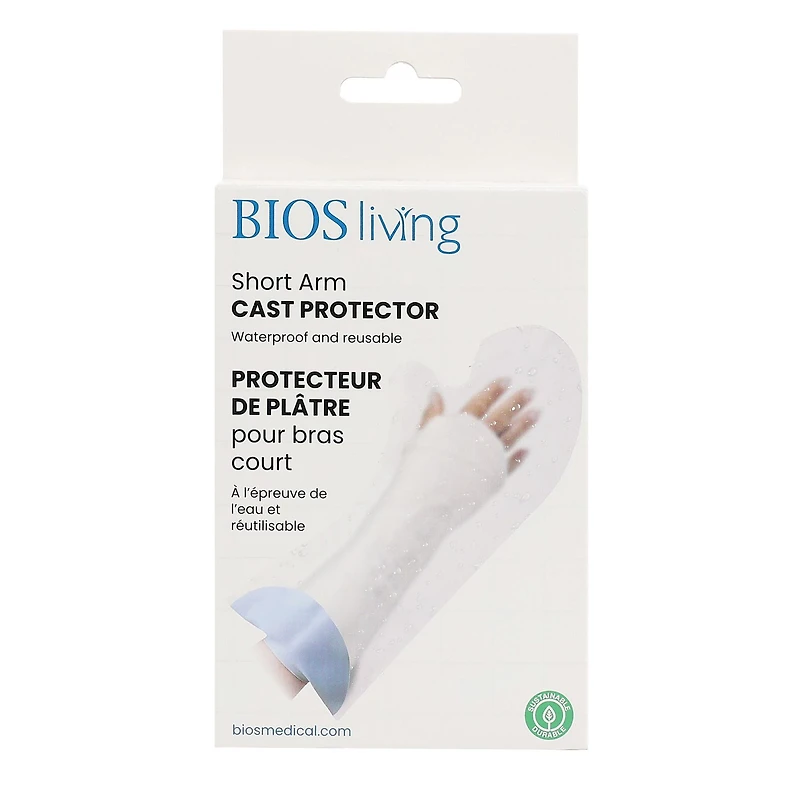 Cast Protector