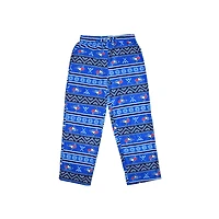 Men's MLB Fair Isle Jays Sleepwear Pants