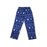 Pantalon de nuit NHL Toronto Fair Isle pour homme