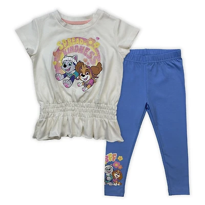 Paw Patrol Girls 2 piece set