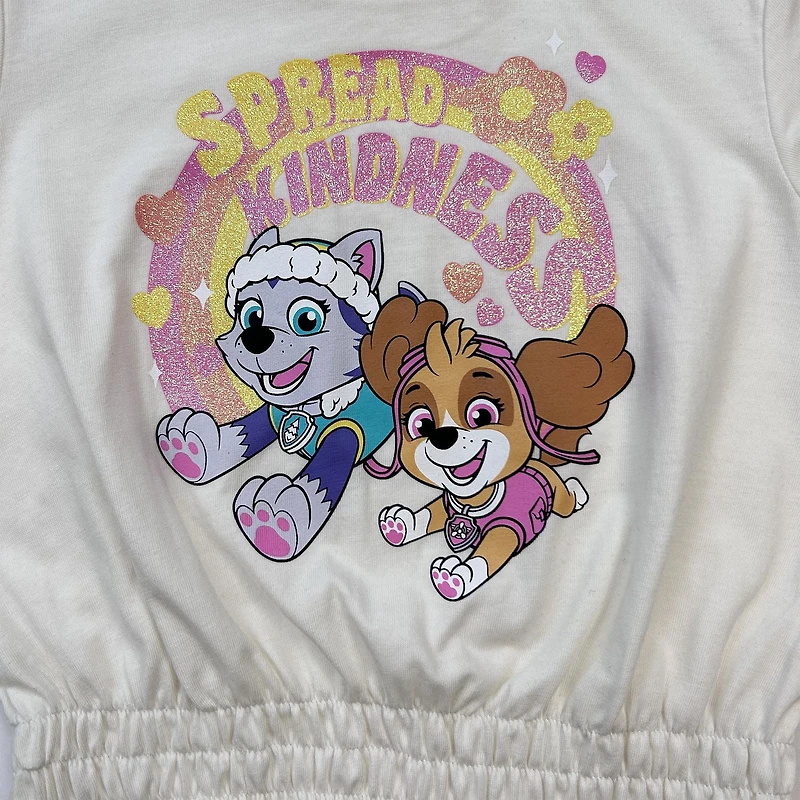 Paw Patrol Girls 2 piece set