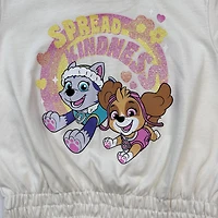 Paw Patrol Girls 2 piece set