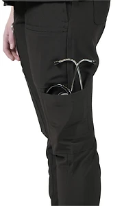 Greentown Canada Scrubs Jogger Pant (Zinnia 6218-1048), XS-2XL