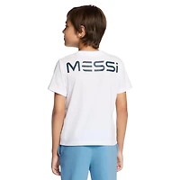 Messi Kids Graphic T