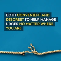 Thrive Lozenges 2mg Regular Strength Nicotine Replacement, Peppermint, 108 count