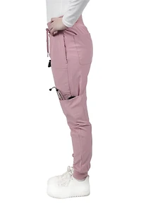 Pantalon Jogger Greentown Canada Scrubs (Zinnia 6218-1048)