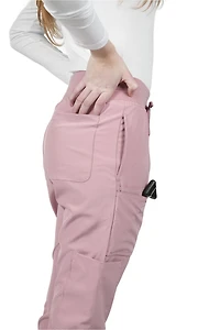 Pantalon Jogger Greentown Canada Scrubs (Zinnia 6218-1048)