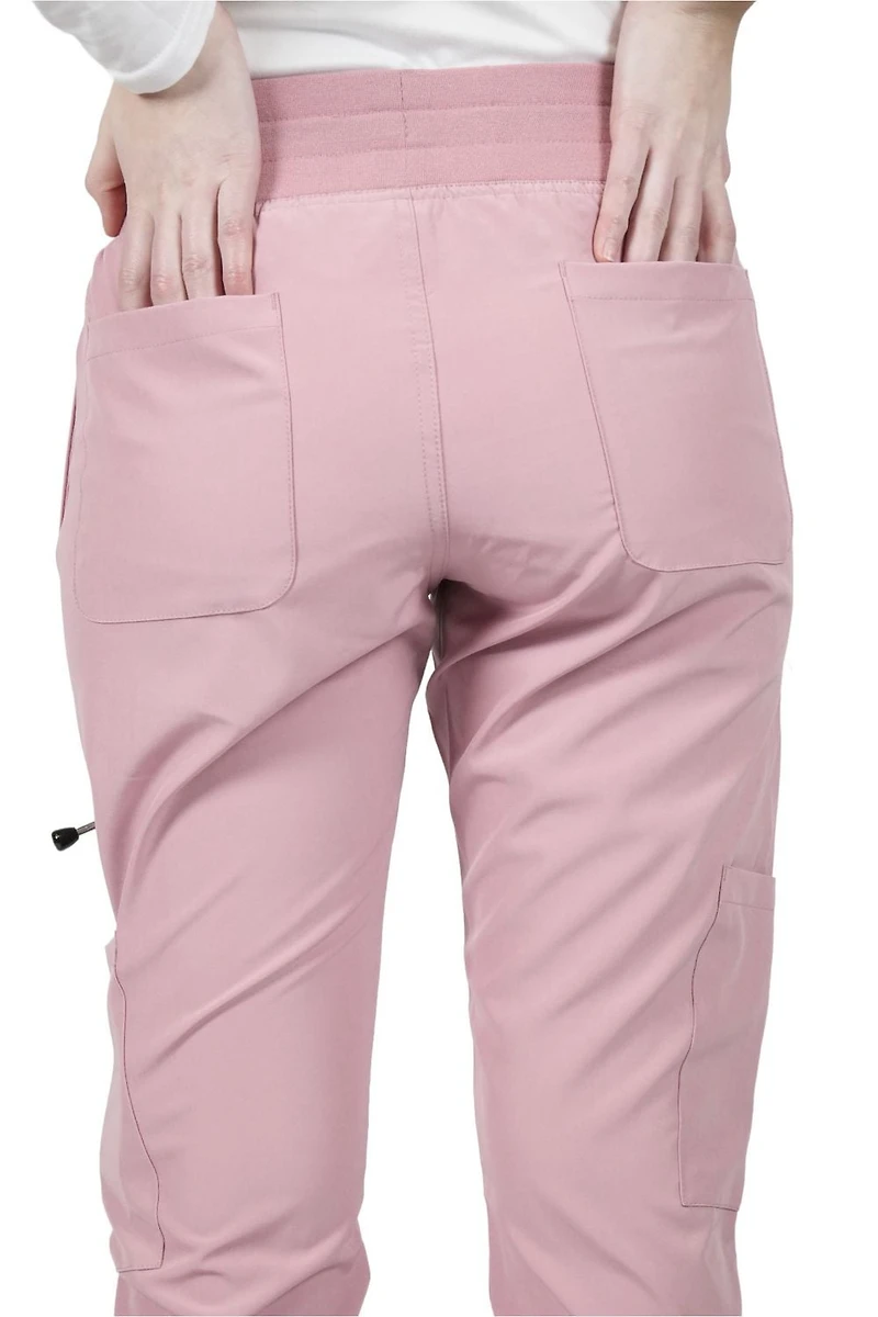 Pantalon Jogger Greentown Canada Scrubs (Zinnia 6218-1048)