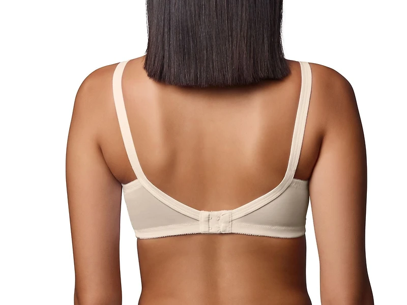 Soutien-gorge sans fil à soutien complet WonderBra Tailles B34 44DD