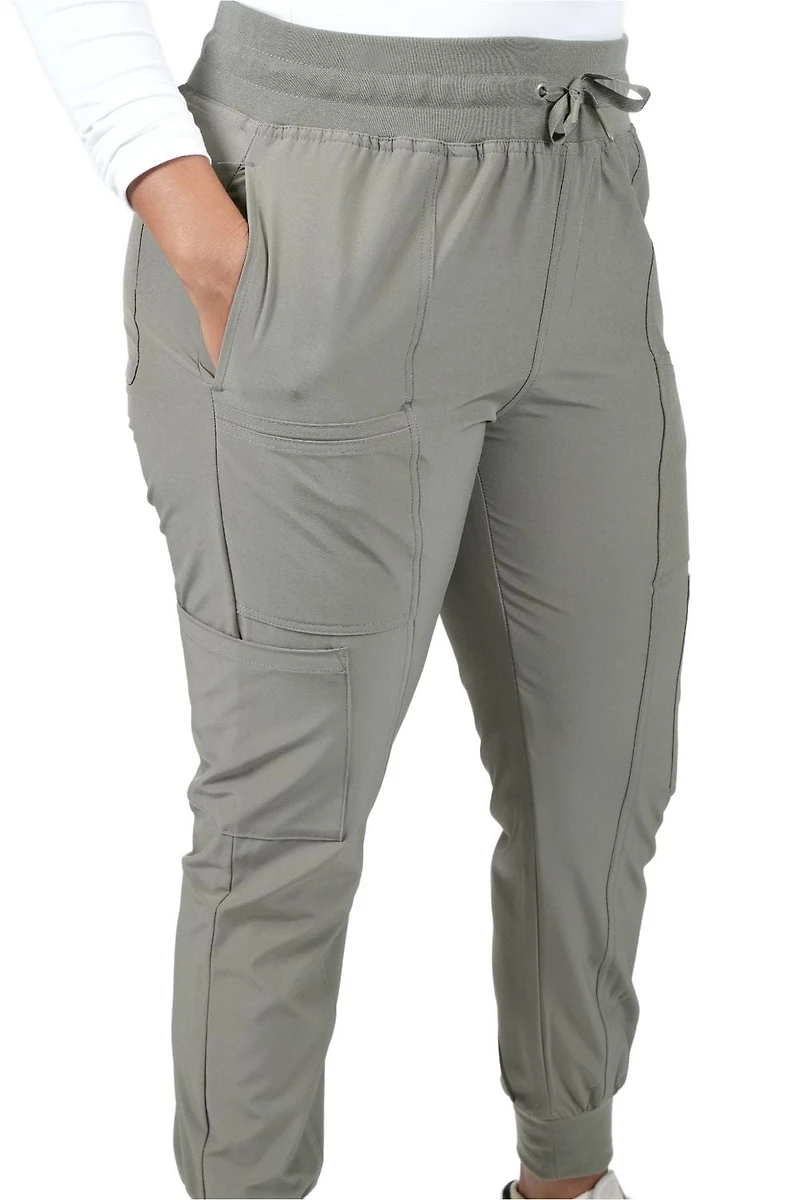Pantalon Jogger Greentown Canada Scrubs (Zinnia 6218-1048) TP-2TG