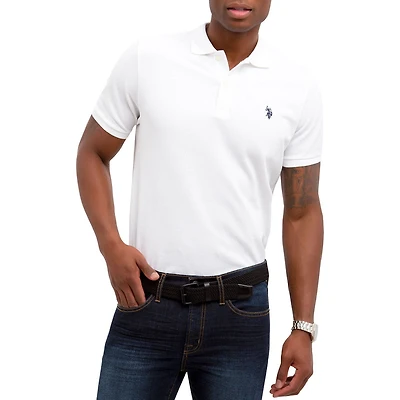 U.S. POLO ASSN Men's Polo Shirt