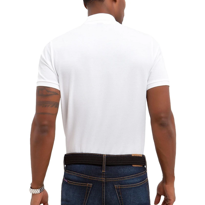 U.S. POLO ASSN Men's Polo Shirt