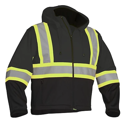 Veste de sécurité Forcefield Hi Vis Tailles M-2TG