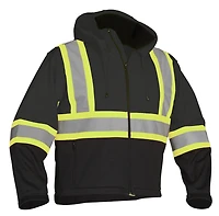 Veste de sécurité Forcefield Hi Vis Tailles M-2TG