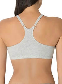 Soutien-gorge sport construit Fruit of the Loom pour femmes en paq. de 3 Tailles 34, 36, 38, 40, 42