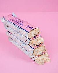 Barebells Birthday Cake 4 X 55g Count