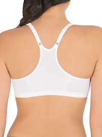 Soutien-gorge sport construit Fruit of the Loom pour femmes en paq. de 3 Tailles 34, 36, 38, 40, 42