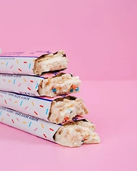 Barebells Birthday Cake 4 X 55g Count