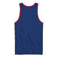 Toronto Blue Jays Men's License Crew Tank