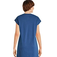 George Women's V-Neckline Nightshirt
