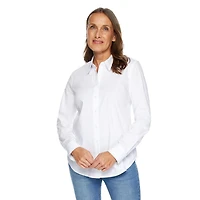 Iyla Women's Dress Shirt, Sizes 8-18