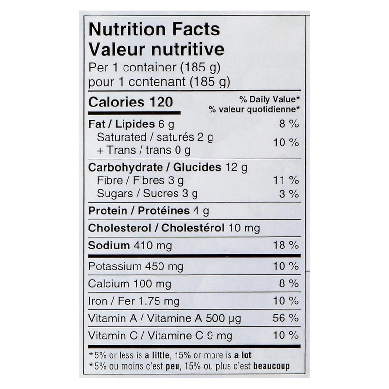 Fresh Attitude Salad Kit Greek Mix with Toppings, 185 g (6.5 oz)