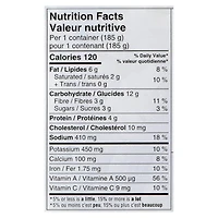 Fresh Attitude Salad Kit Greek Mix with Toppings, 185 g (6.5 oz)