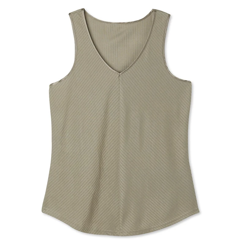 George Women's V-Neckline Sleep Tank