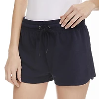 Short de coupe dauphin George pour femmes