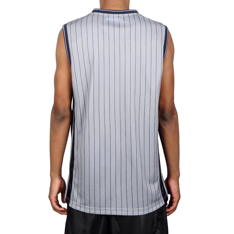 AND1 Men’s Rimshot Basketball Jersey