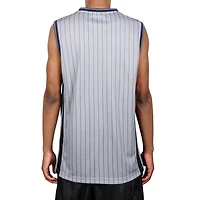AND1 Men’s Rimshot Basketball Jersey