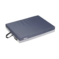 Coussin de siège en gel « E » pour fauteuil roulant de Drive Medical