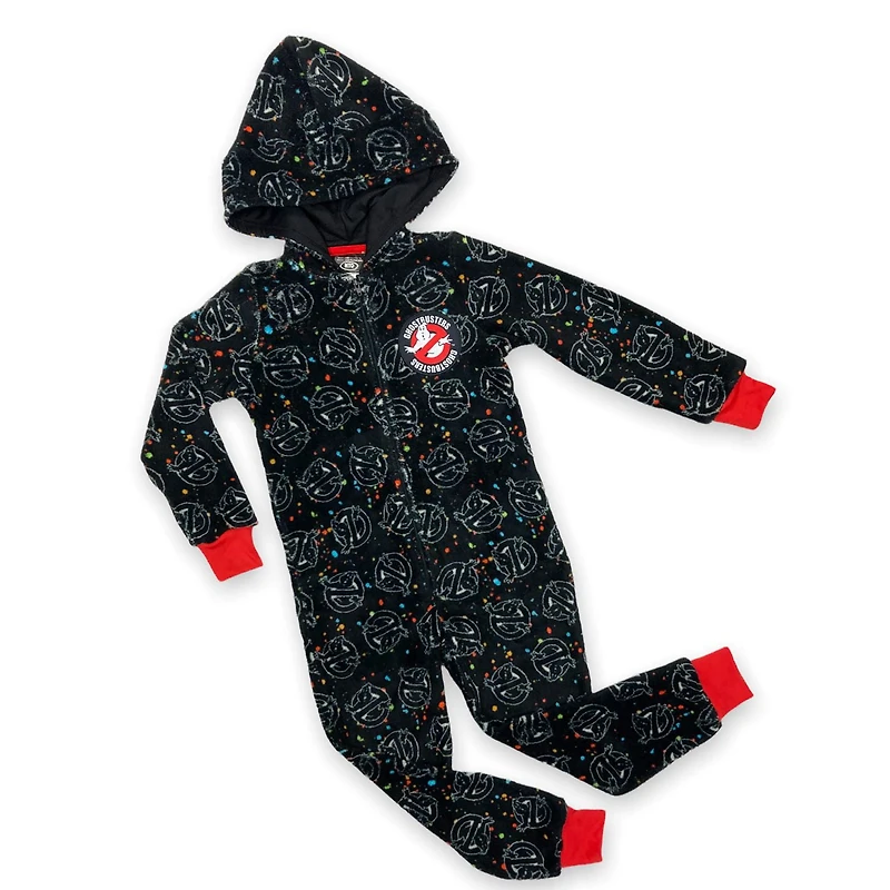 Ghostbusters Pyjama pour garçons