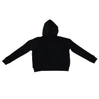 Sweat à capuche à manches longues Justice Radiating Joy pour filles