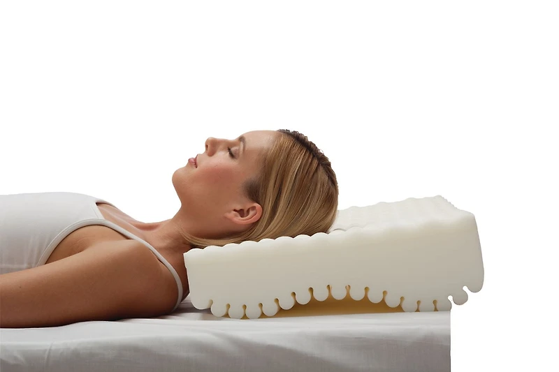 Neck & Neck® 4 Position Pillow