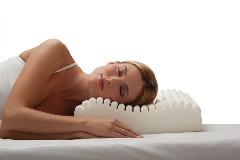 Neck & Neck® 4 Position Pillow