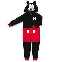 Disney's Mickey Mouse 90th Anniversary Unisex Sleeper for Kids