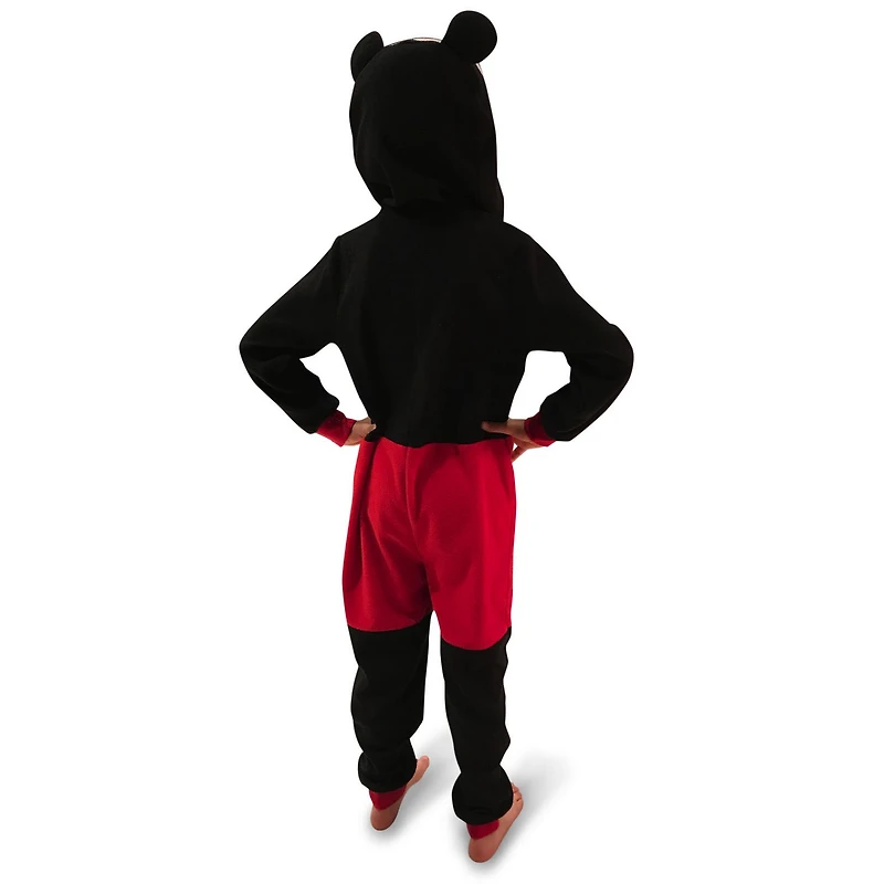 Disney's Mickey Mouse 90th Anniversary Unisex Sleeper for Kids
