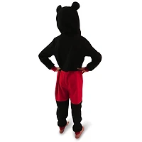 Disney's Mickey Mouse 90th Anniversary Unisex Sleeper for Kids