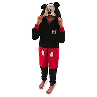 Disney's Mickey Mouse 90th Anniversary Unisex Sleeper for Kids