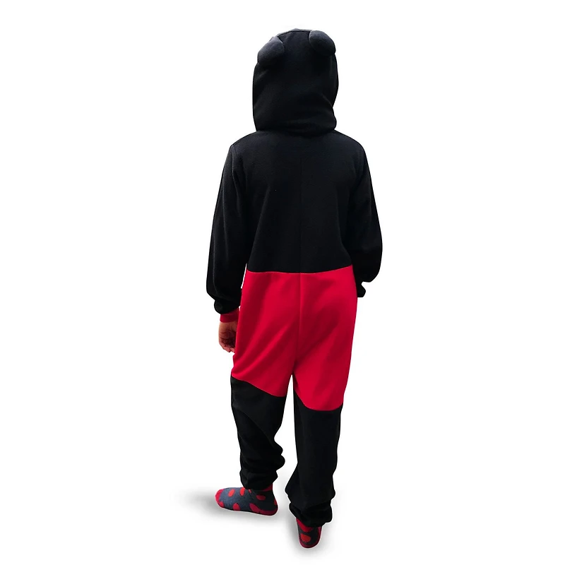 Disney's Mickey Mouse 90th Anniversary Unisex Sleeper for Kids