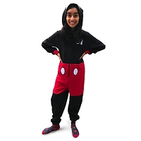 Disney's Mickey Mouse 90th Anniversary Unisex Sleeper for Kids