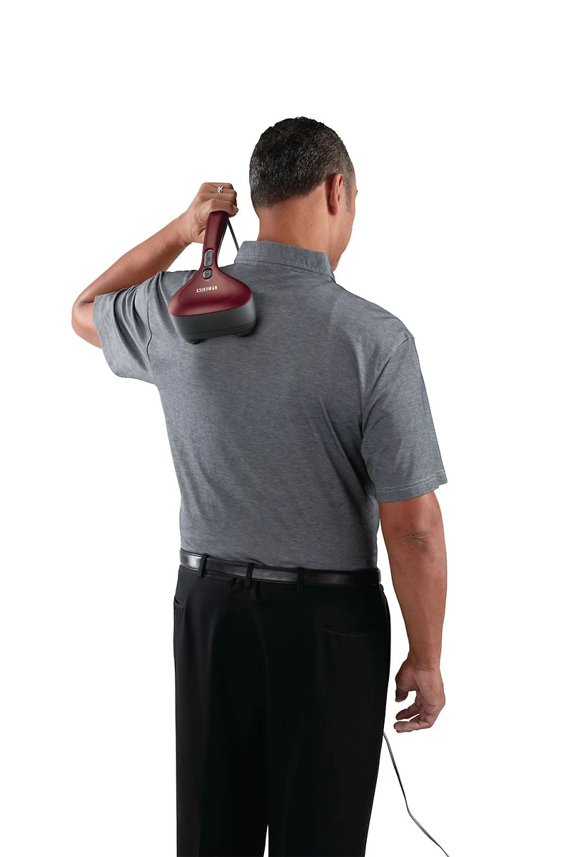 Percussion Massager with Heat