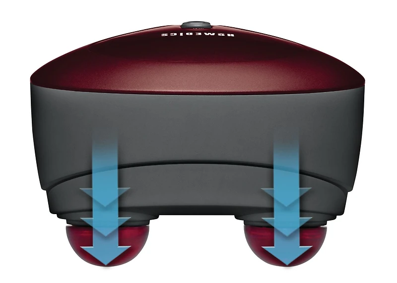 Percussion Massager with Heat